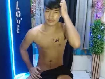 Park_jinhoo from Chaturbate