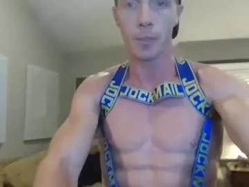 Parkerflexes from Chaturbate