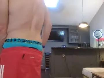 Parkerflexes from Chaturbate