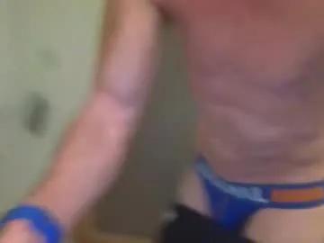 Parkerflexes from Chaturbate