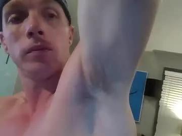 parkerflexes from Chaturbate is Freechat