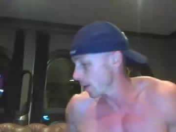 Parkerflexes from Chaturbate