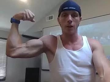 Parkerflexes from Chaturbate