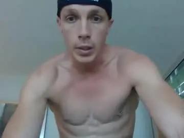 parkerflexes from Chaturbate is Freechat