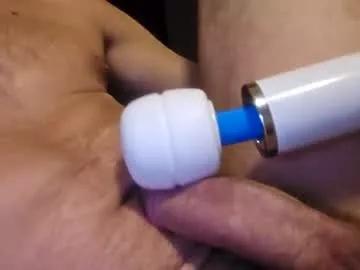 parkerm12 from Chaturbate is Freechat