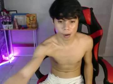 Parkseo_yeon from Chaturbate