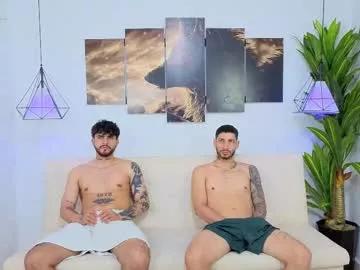 party_ggh from Chaturbate is Freechat