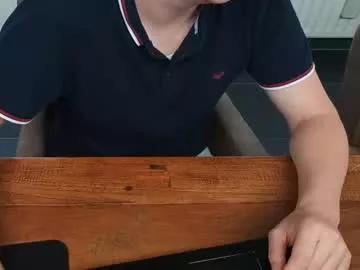 Partyboy_ from Chaturbate