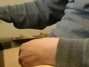 Partyboy_ from Chaturbate