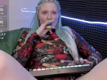 passion_luna from Chaturbate