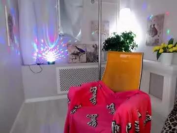 passionate_babe from Chaturbate is Freechat