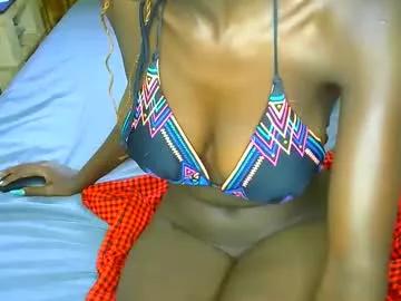 passionate_hawa from Chaturbate