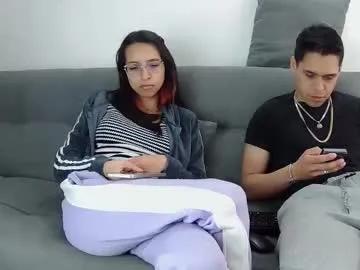 Passionate_sexcum from Chaturbate