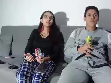 Passionate_sexcum from Chaturbate