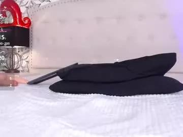 passionmoon_gh from Chaturbate