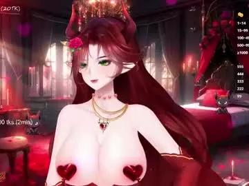 passionyx from Chaturbate