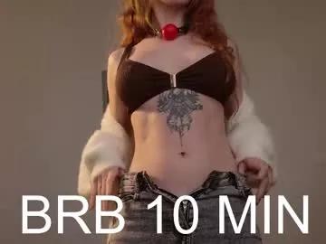 pathos_of_things from Chaturbate is Freechat