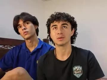 patri_ck_villa from Chaturbate is Freechat