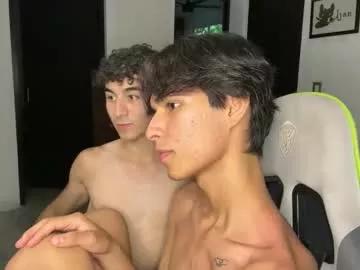 patri_ck_villa from Chaturbate is Freechat