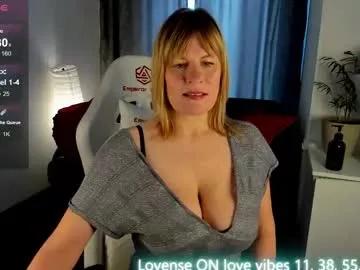 patricia__lions from Chaturbate is Freechat