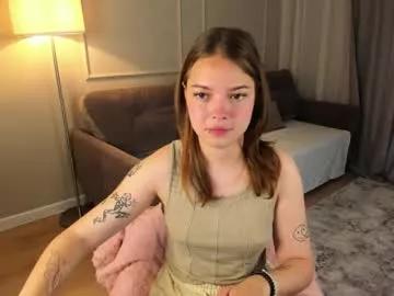 patriciapink from Chaturbate is Freechat