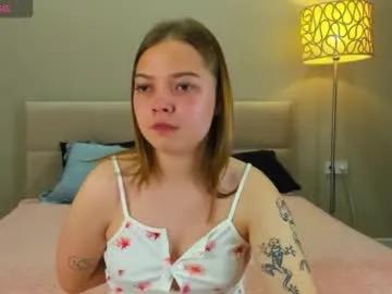 Patriciapink from Chaturbate
