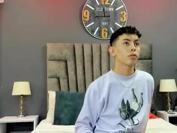 patrick_danvers from Chaturbate is Freechat