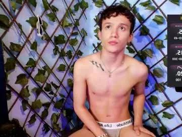 patrick_phoenix from Chaturbate is Freechat