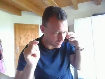 patrickburn666 from Chaturbate is Freechat
