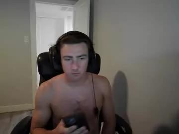 patrickshot from Chaturbate is Freechat
