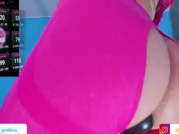 patty_jenkinss from Chaturbate