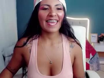 pattysexy10 from Chaturbate