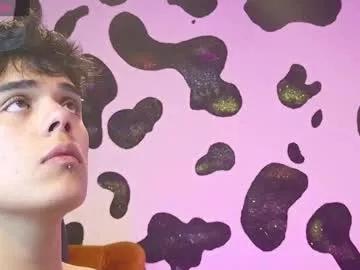 paul_moon_ from Chaturbate is Freechat