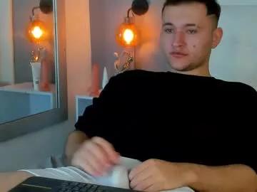 paul_nova from Chaturbate is Freechat