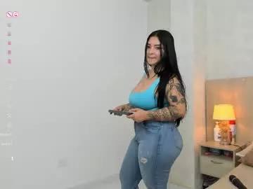 paula_davies from Chaturbate is Freechat