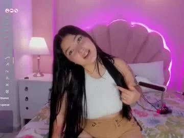 paula_daviess from Chaturbate is Freechat
