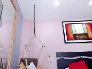 paulafer_ from Chaturbate is Freechat