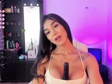 paulett_g from Chaturbate is Freechat