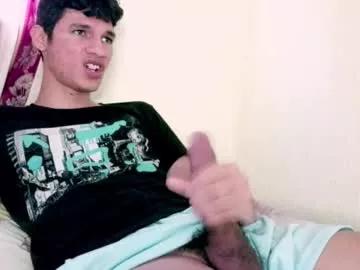 paulhot18 from Chaturbate is Freechat