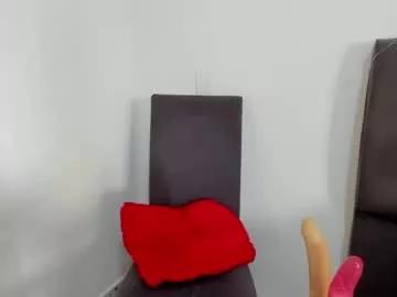 Pauli_bootysexy from Chaturbate
