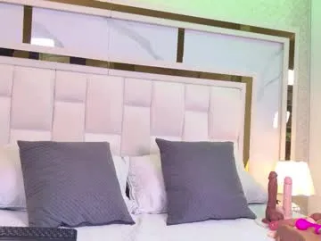 paulina_cano on Chaturbate