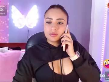 paulina_galvis2700 from Chaturbate is Freechat