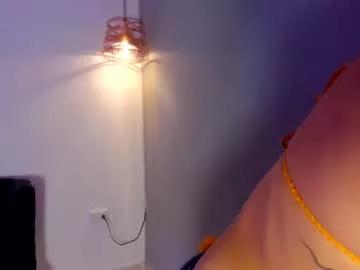 paulina_manga from Chaturbate is Freechat