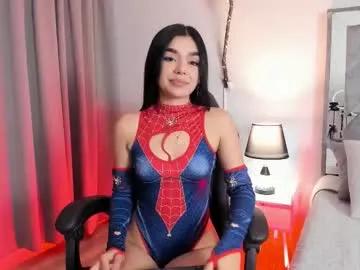 paulinabennet__ from Chaturbate is Freechat