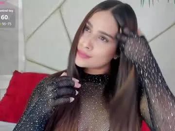 paulinabravo from Chaturbate is Freechat