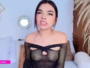 paulinamillerr from Chaturbate is Freechat