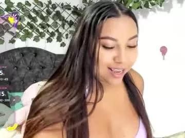 paulinaswan_ from Chaturbate is Freechat
