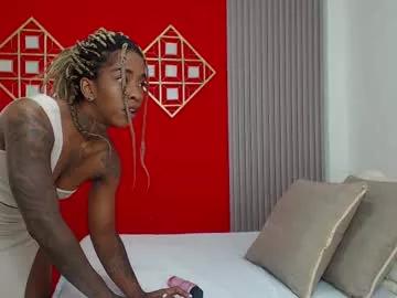 pauline_fox from Chaturbate is Freechat