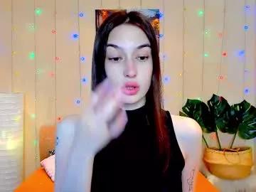 pauline_soul from Chaturbate is Freechat