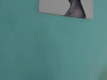 paulinnablue from Chaturbate is Freechat
